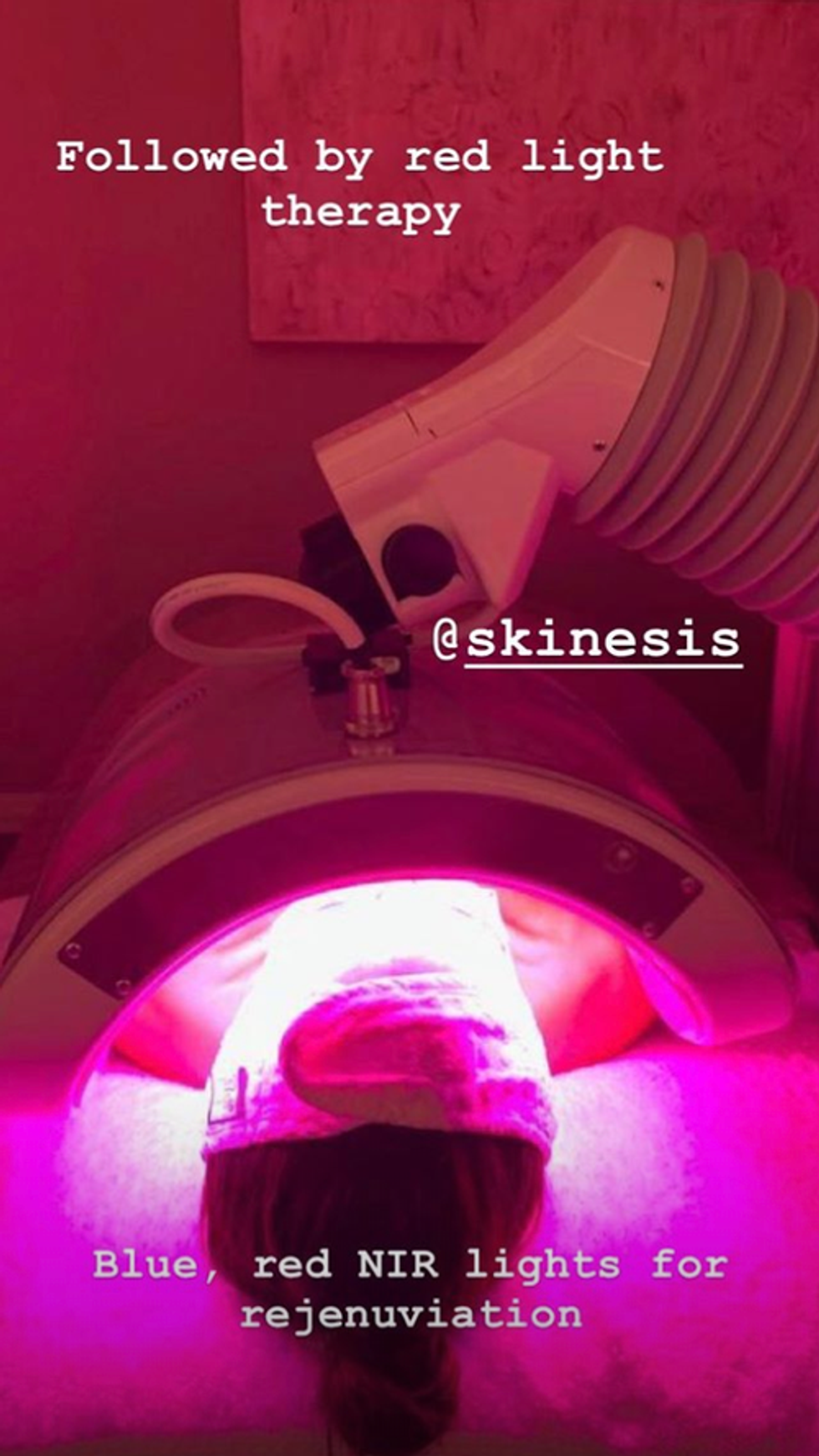 victoria beckham beauty tips 282213 1567428931664 main.c