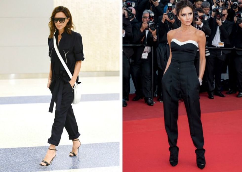 Victoria Beckham