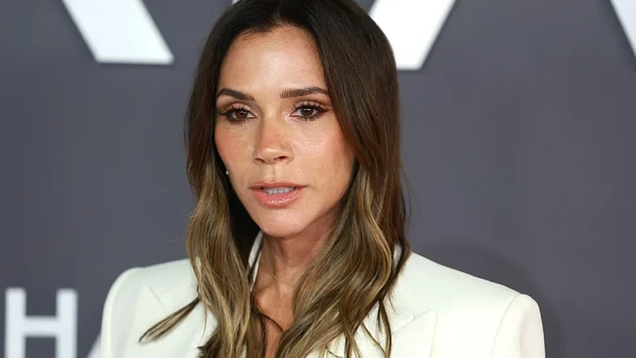Victoria Beckham përmend indirekt djalin e saj, Brooklyn: E tëra çfarë kemi provuar ndonjëherë është të mbrojmë fëmijët tanë
