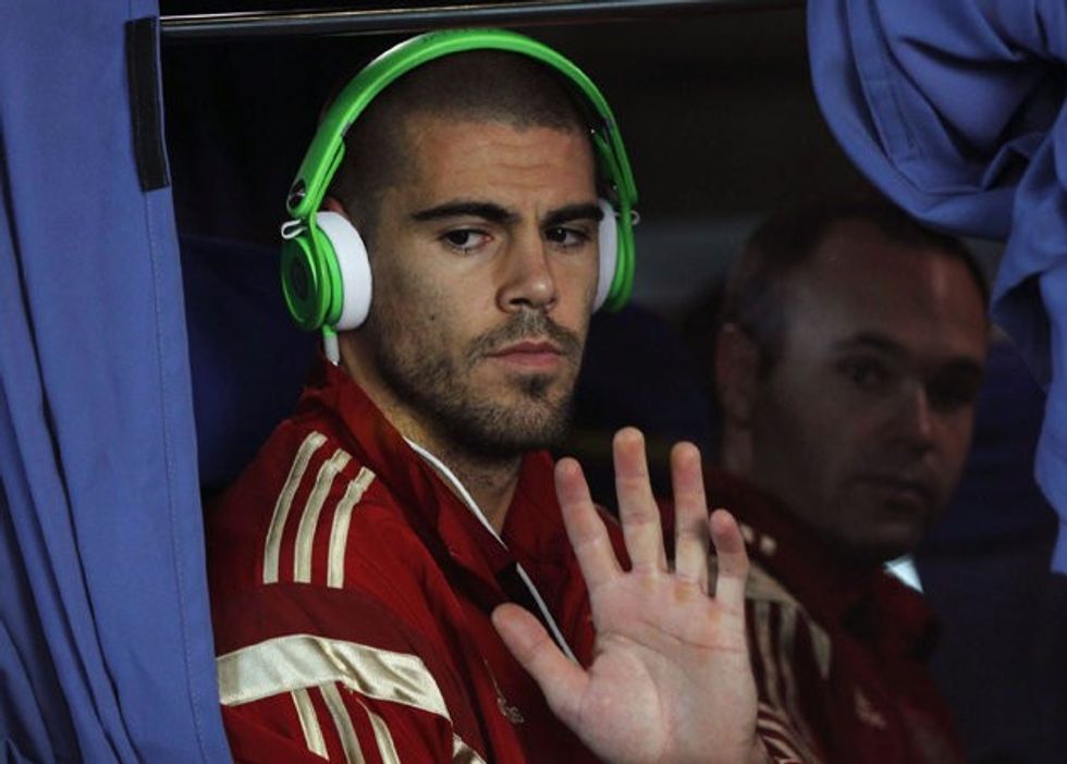 victorvaldes