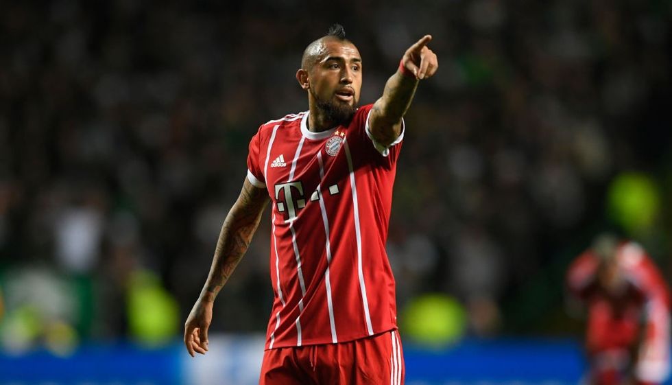 vidal 3