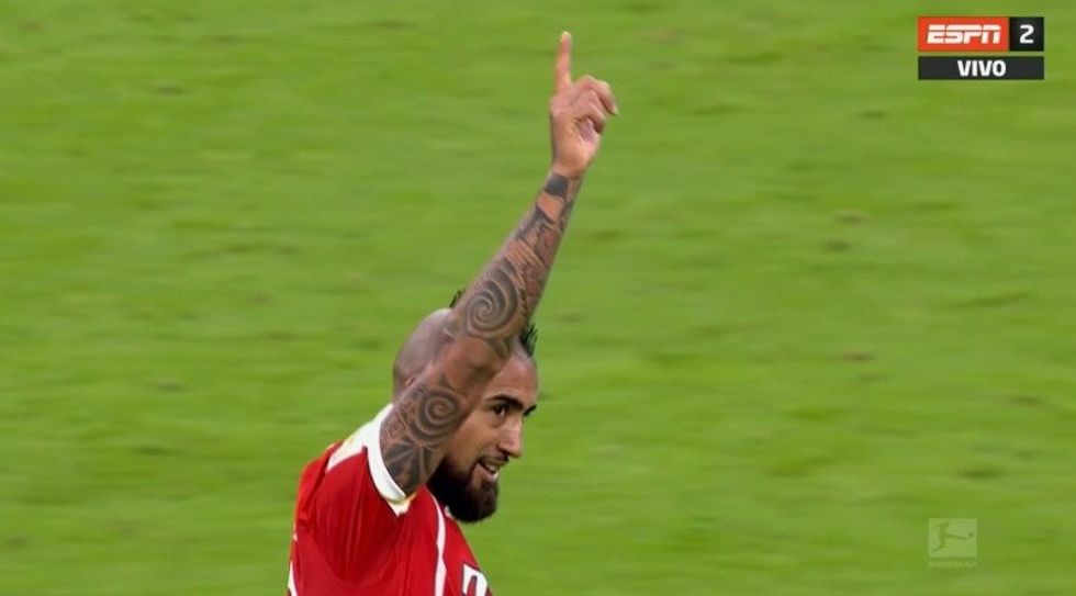vidal 4
