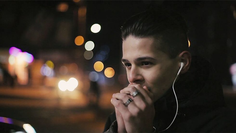 videoblocks middle age