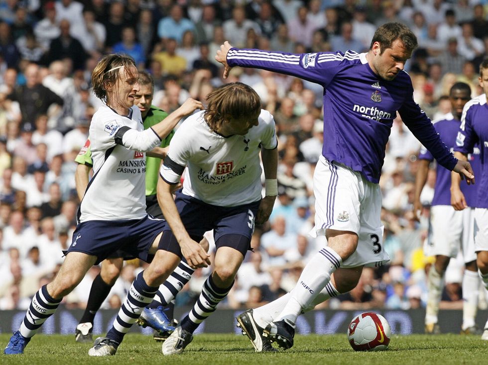 viduka modric
