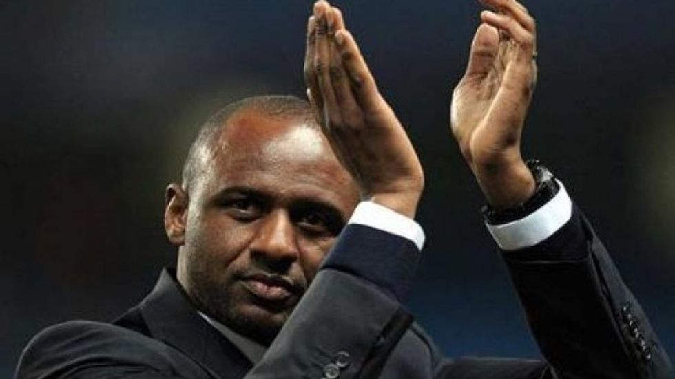 vieira ta z euml vend euml soj euml arsene wengerin hd