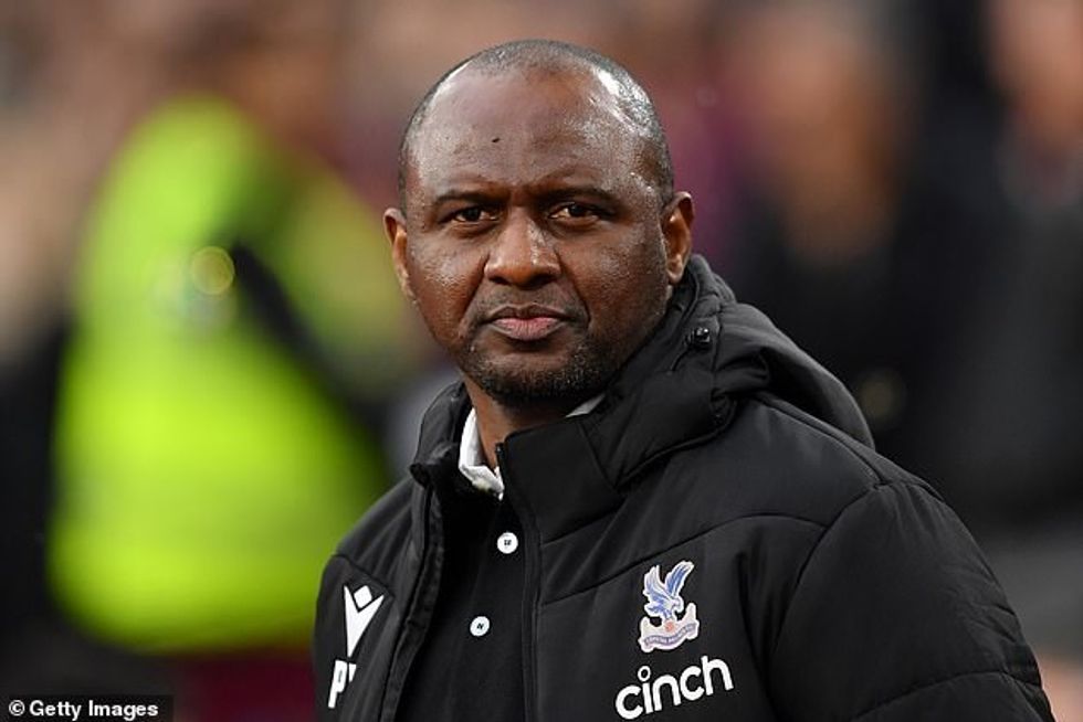 Vieira thotë se tallja e Martinezit me Francën ka 'hequr' disa nga ato që Argjentina arriti