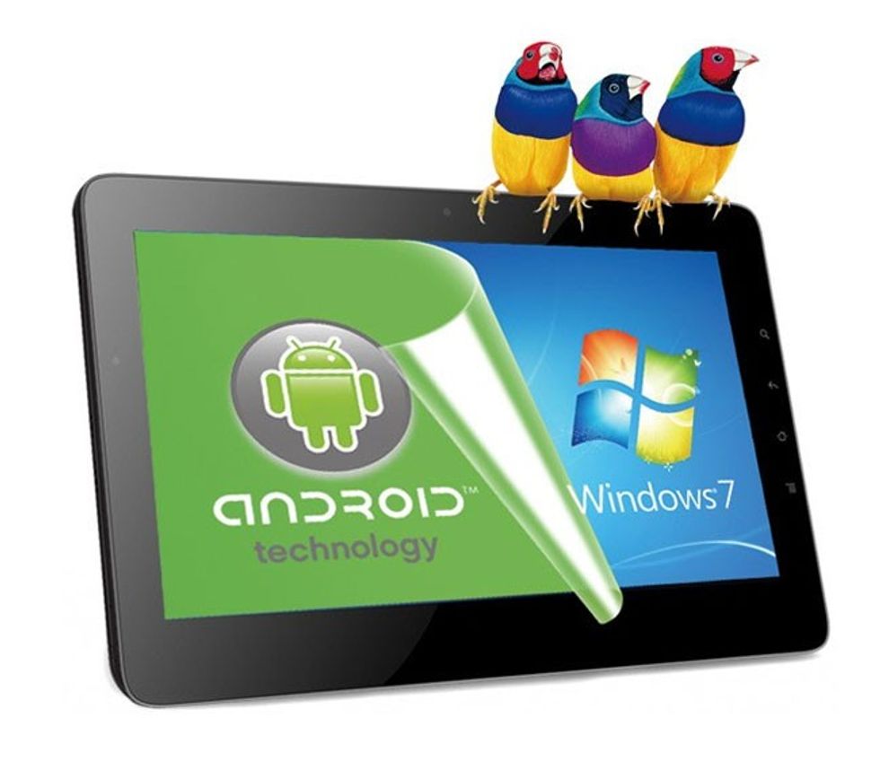 ViewSonic ViewPad 10Pro