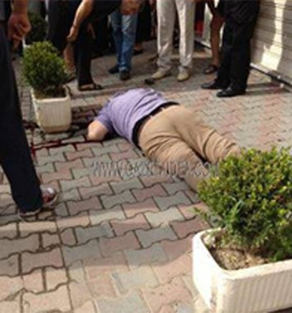 viktima e zgjedhjeve