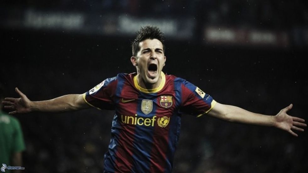 villa messi m euml i mir euml se ronaldo hd