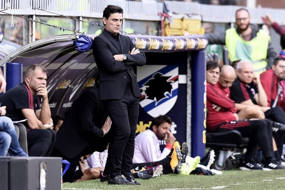 vincenzo montella
