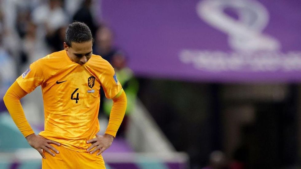 virgil van dijk 2 169