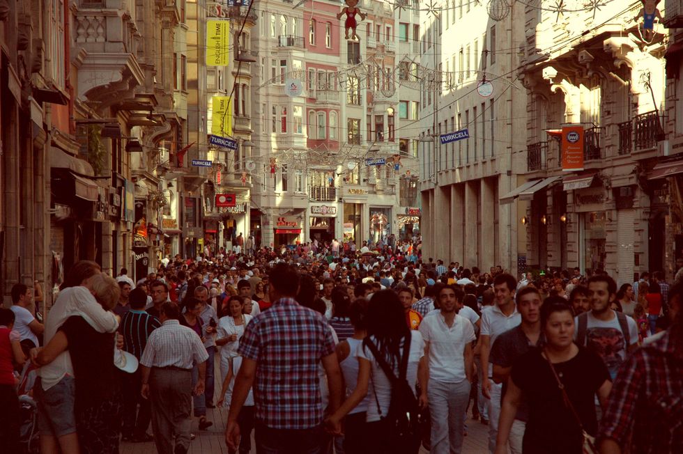 virginia duran blog 10 sites to take the best skyline pictures in istanbul istanbul istiklal cd1