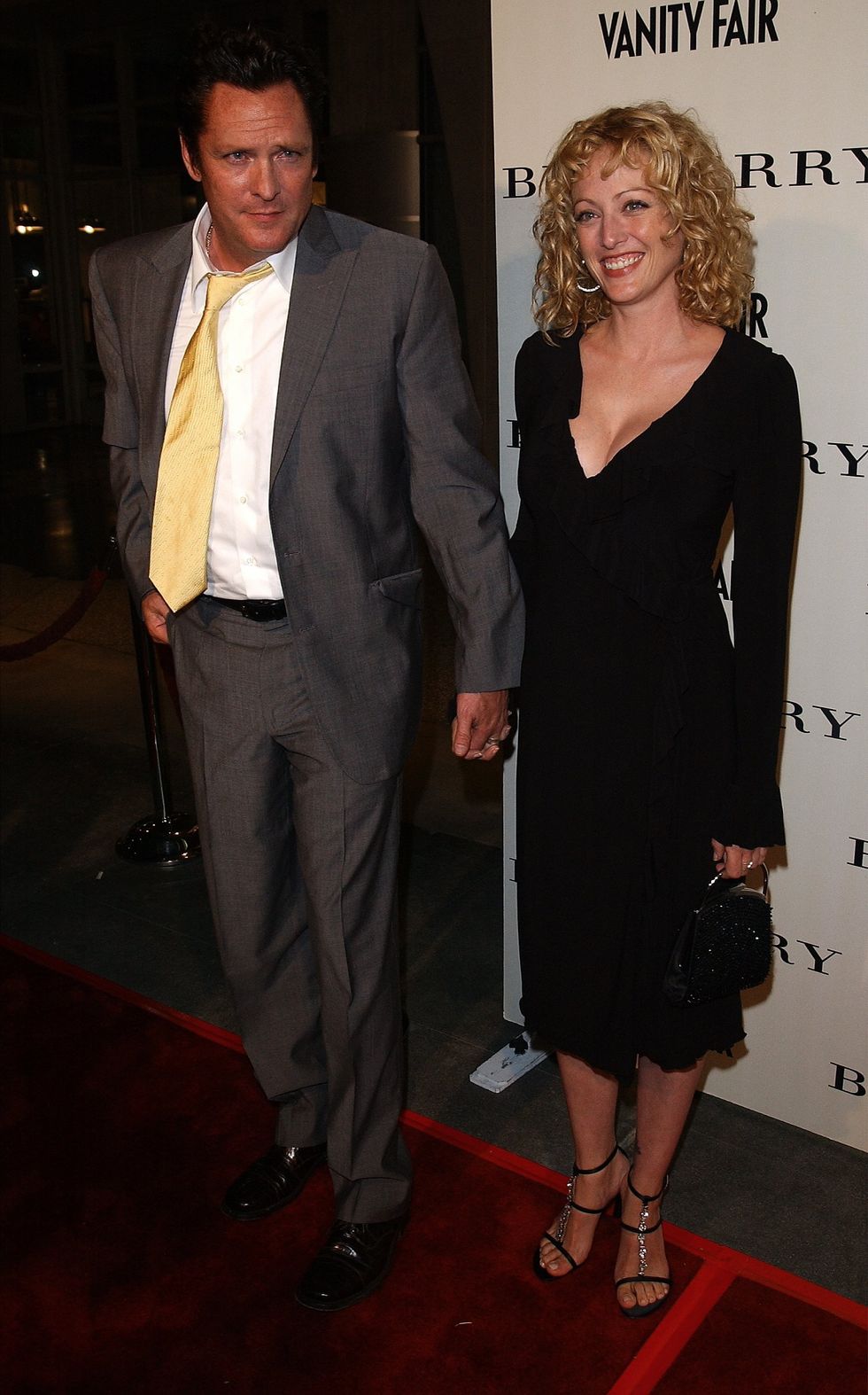 Virginia MichaelMadsen