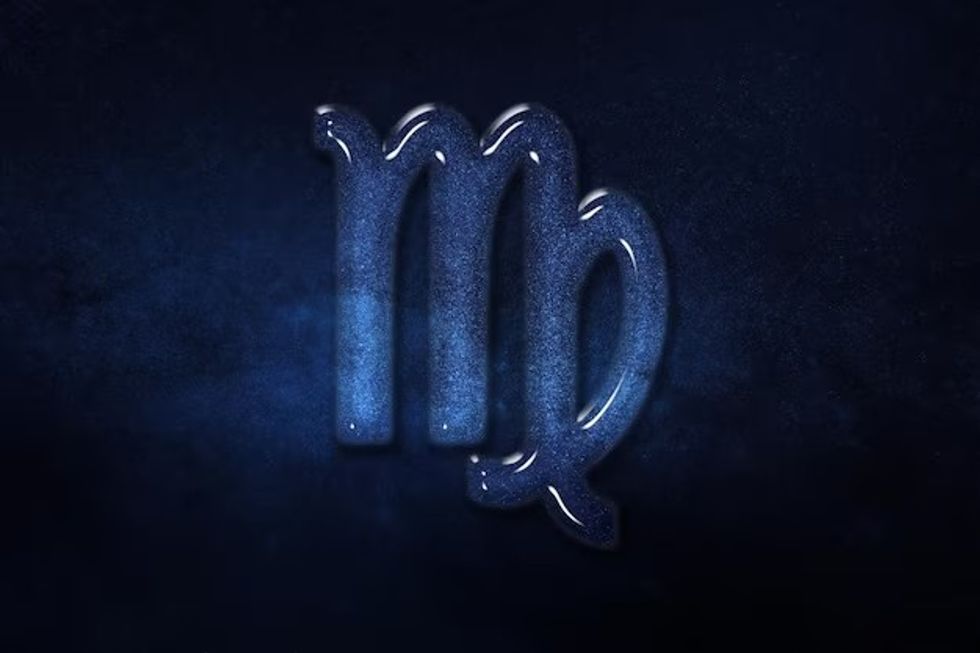 virgo zodiac sign blue sky horoscope astrology background virgo blue horoscope 559531 11893 11zon