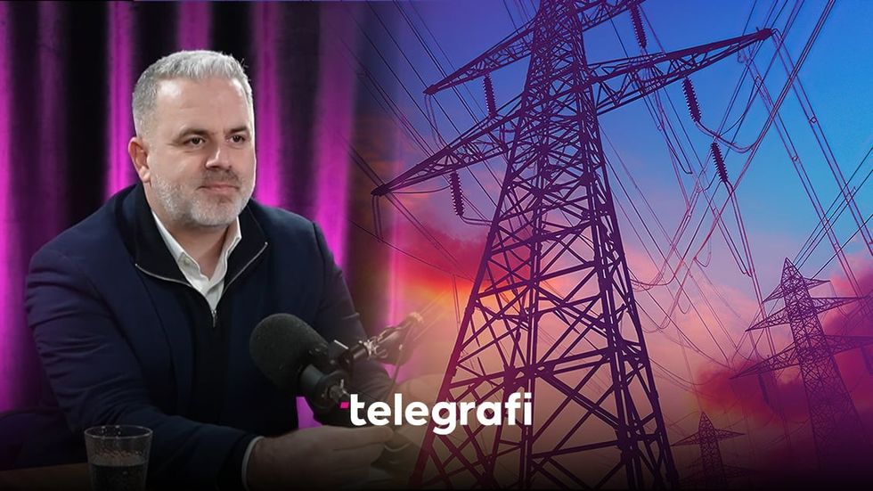 “Investime zero në energji, veç dy-tri themele me kacia” - Azemi: Qeveria ka dështuar