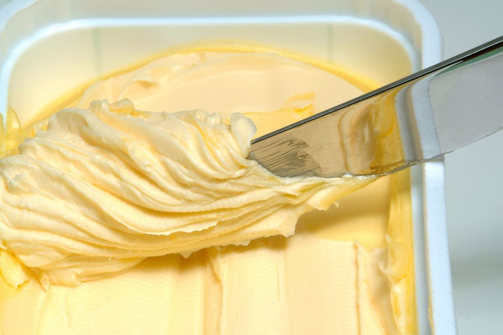 viscosity app butter and margarine scaled
