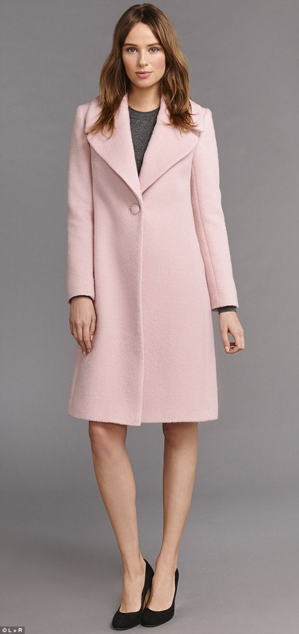 Vishni pink pa u dukur si Barbie foto 6