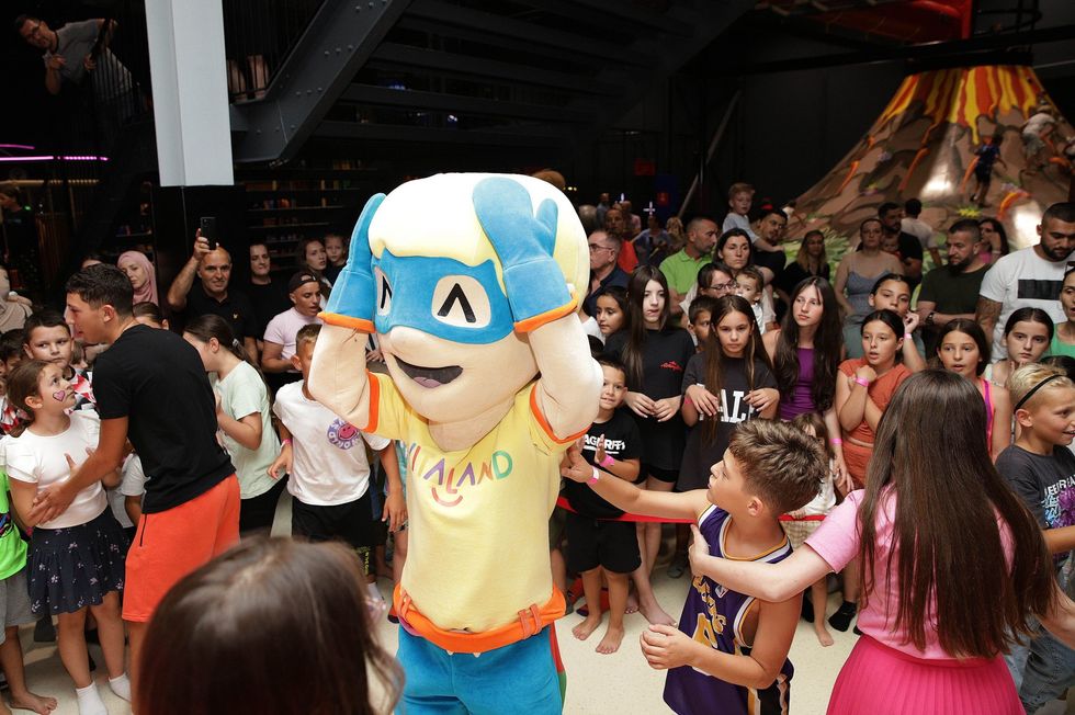 Vitaland Central Park foto Ridvan Slivova 147 scaled