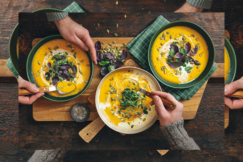 Vitality oct21 Foods to boost your wellbeing this autumn HERO