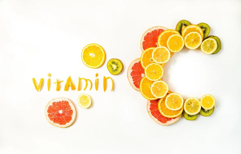 Vitamin C