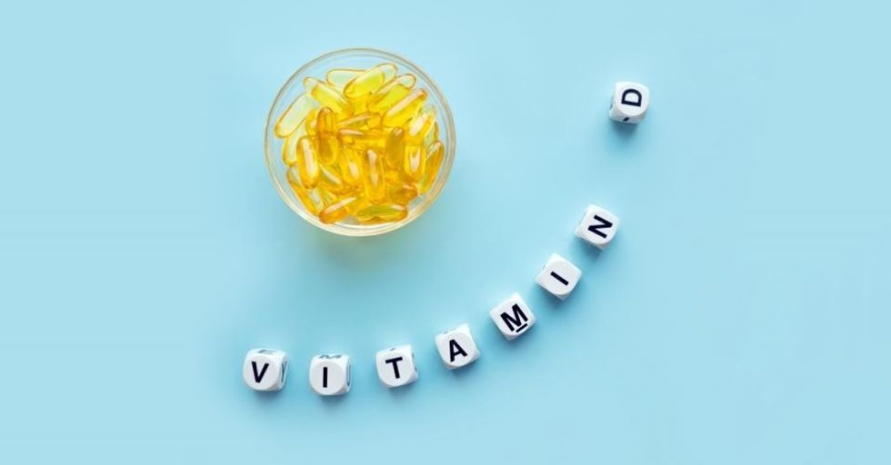 vitamin d supplements help diabetics control sugar levels