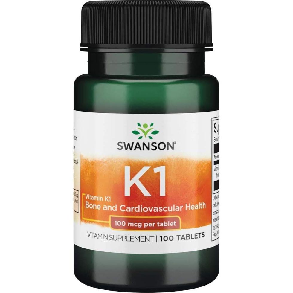 Vitamin K 1 Image 1