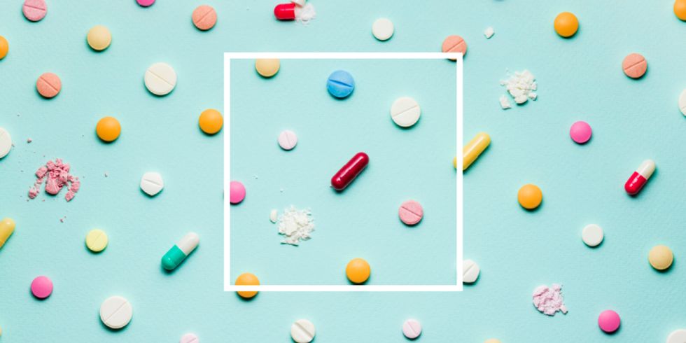 Vitamins and Supplements