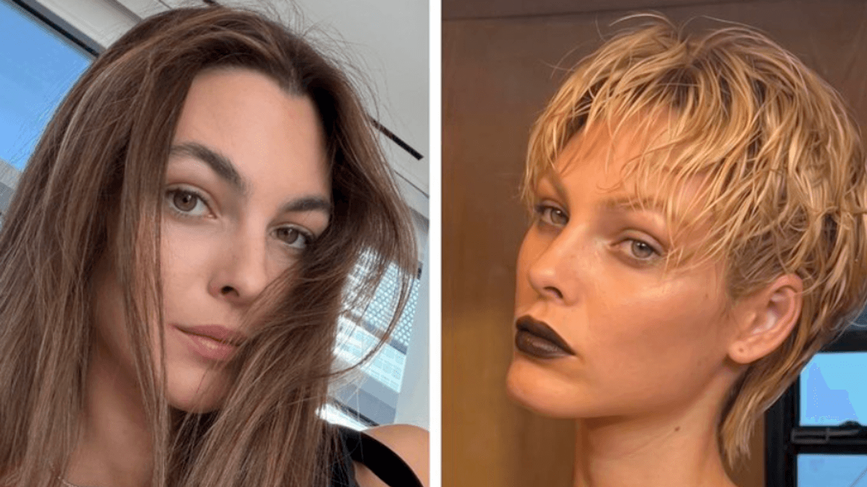 E dashura e Leonardo DiCaprios surprizon me pamjen e re - duket e panjohur