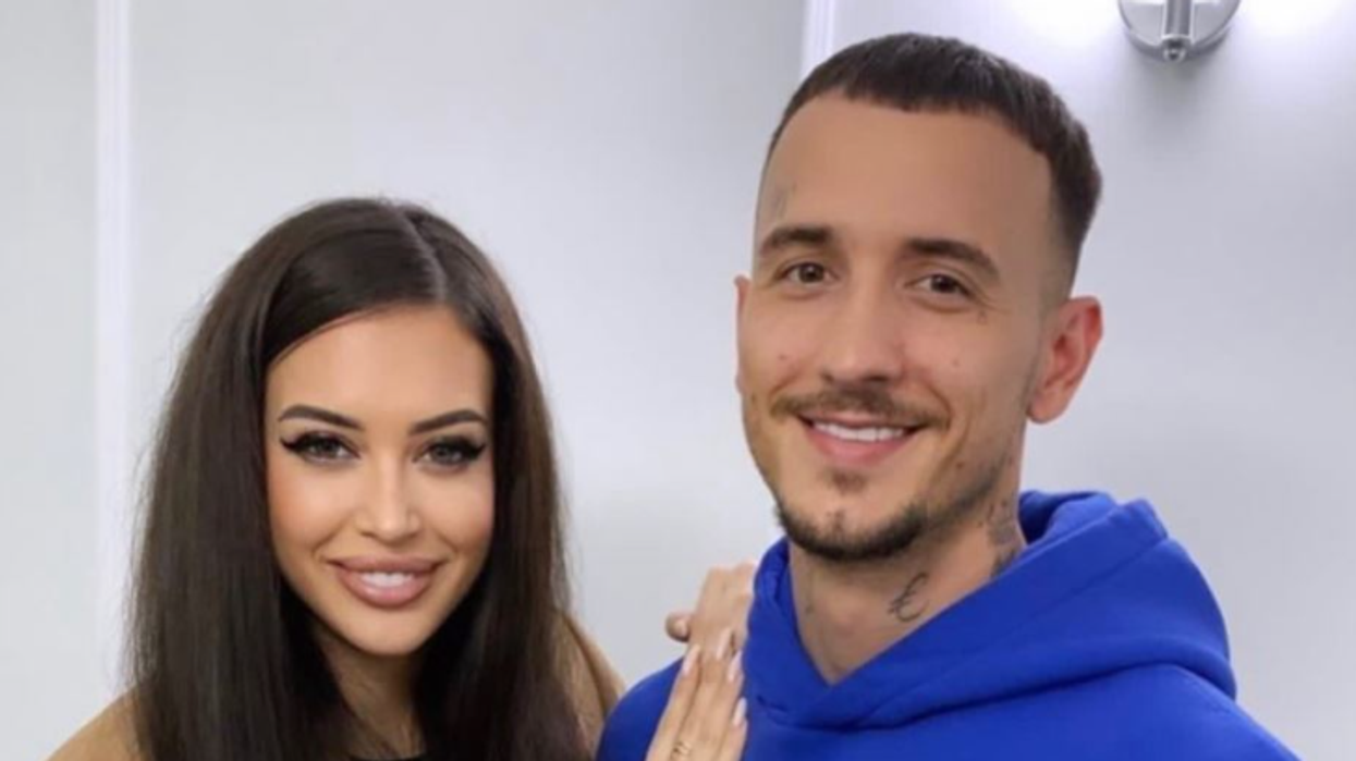 Akuzat e rënda për Getinjon, Vivien Thano: Isha në një periudhë të errët, rashë në një gropë