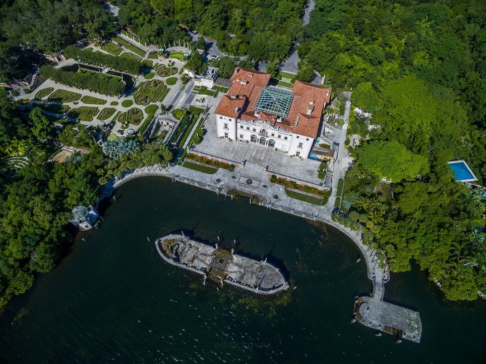 vizcaya image