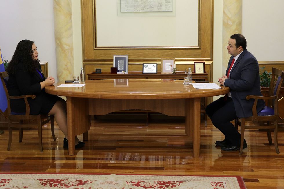 Vjosa Osmani Interviste foto Ridvan Slivova 21 1 scaled