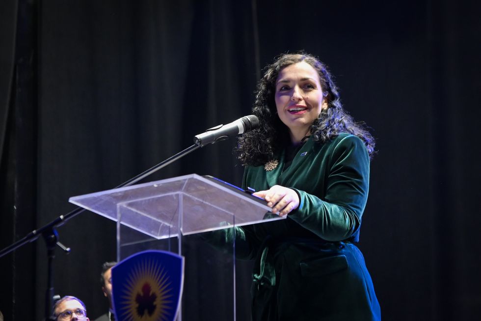 vjosa osmani shk uke bytyci