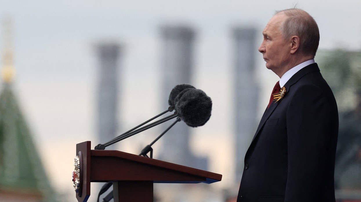 Pas katër vjetëve të përgjakshme, lufta në Ukrainë mund të jetë duke u kthyer në rrënimin e Putinit