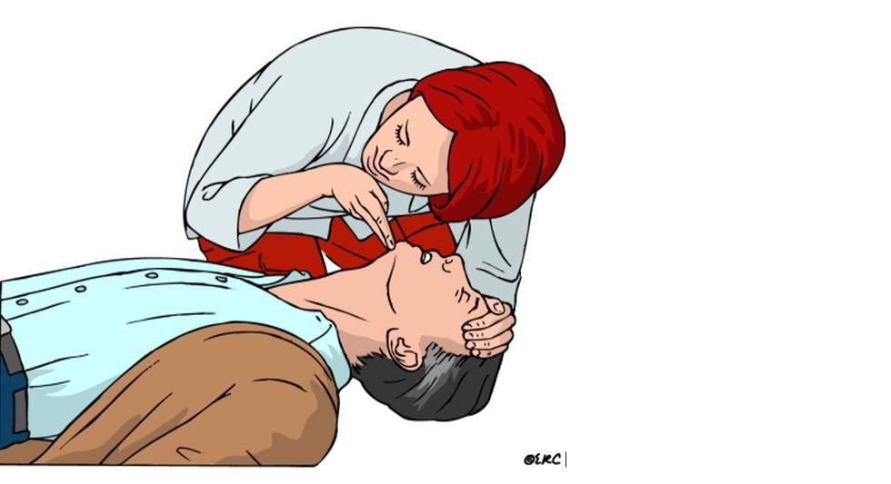 Vlereso frymemarrjen jo me gjate se 10 sekonda