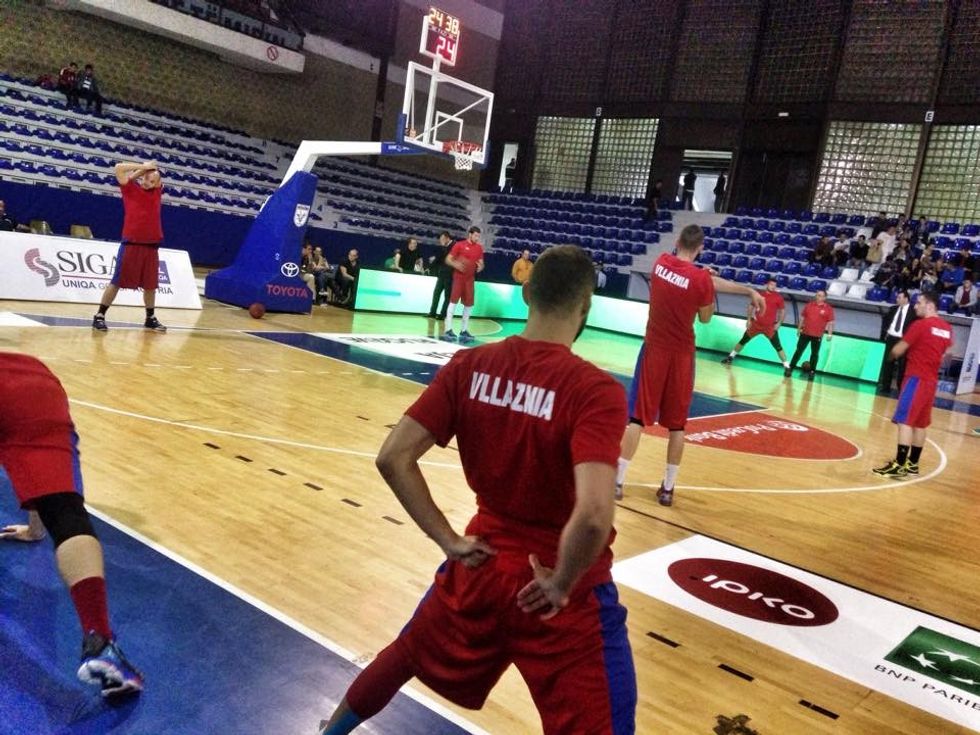 vllaznia