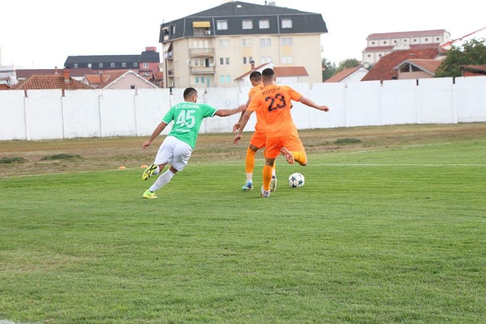 VllazniaLiria action oct2017 Kocev seen