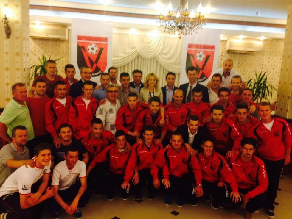 vllaznimi