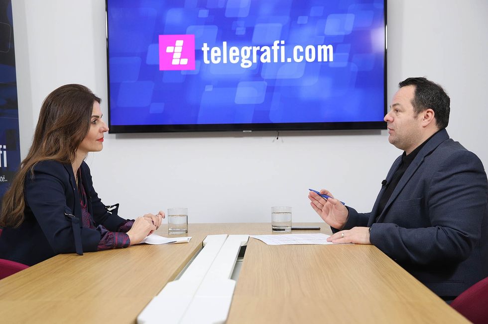 Vlora Citaku interviste foto Ridvan Slivova 11