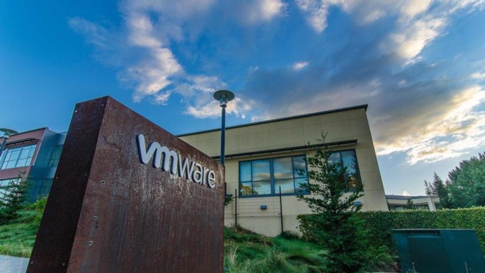 vmware