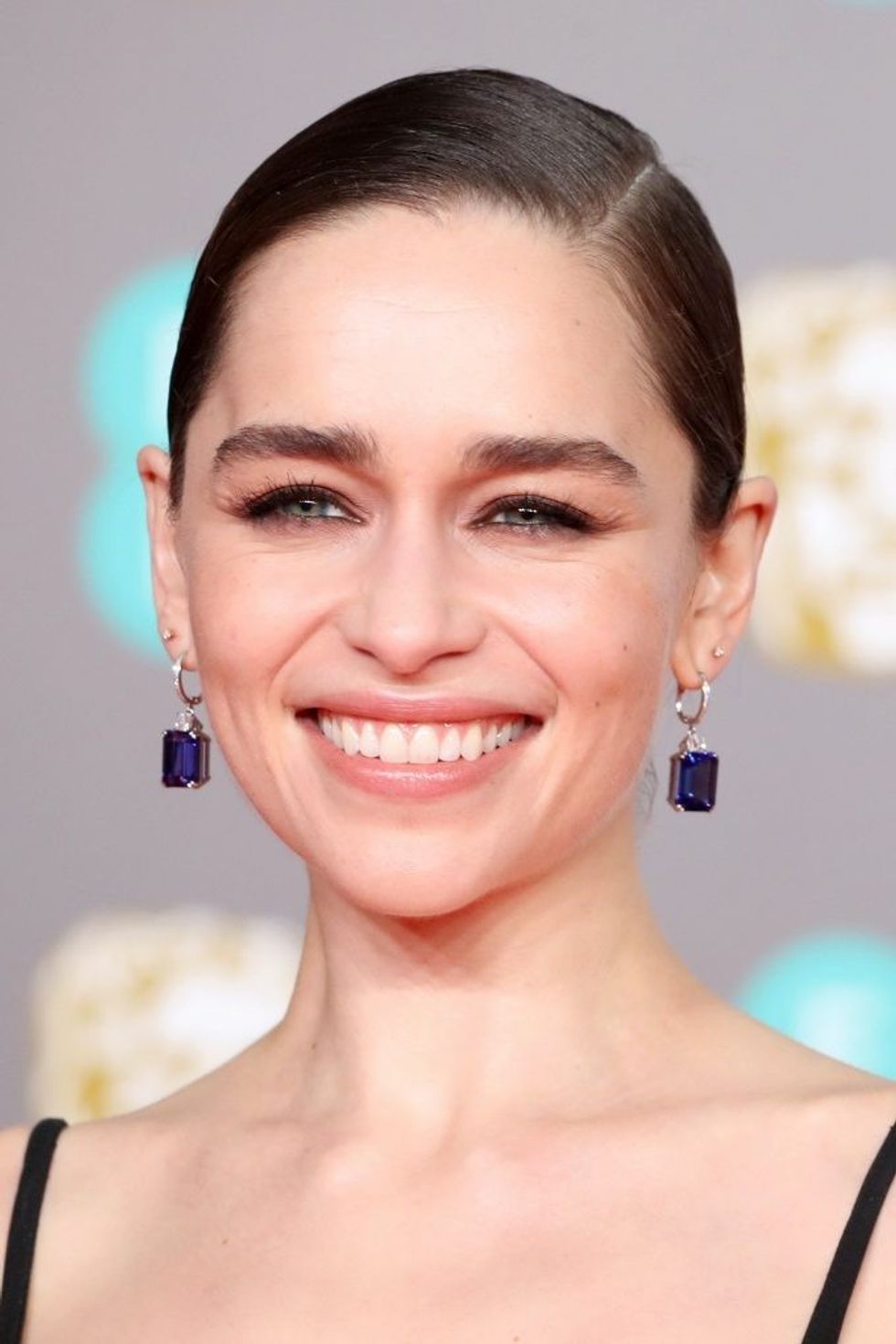 Vogue Singapore April 2021 Emilia Clarke beauty wellness hair skin skincare make up clinique 1