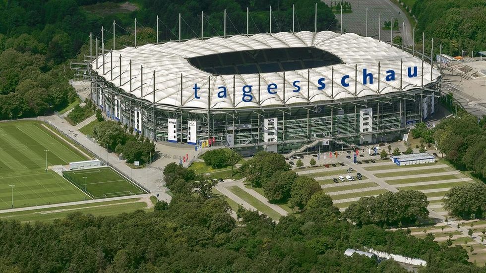 volksparkstadion 103