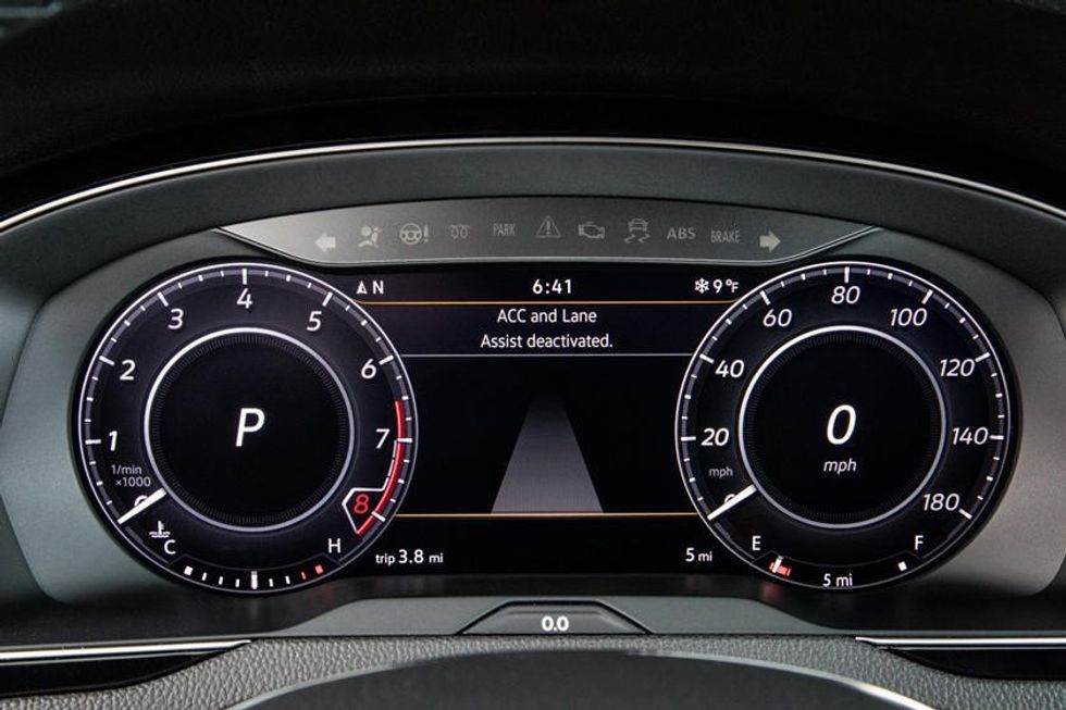 Volkswagen foto 10 1