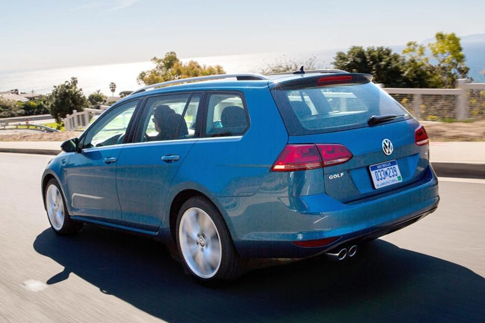 Volkswagen foto 3 2