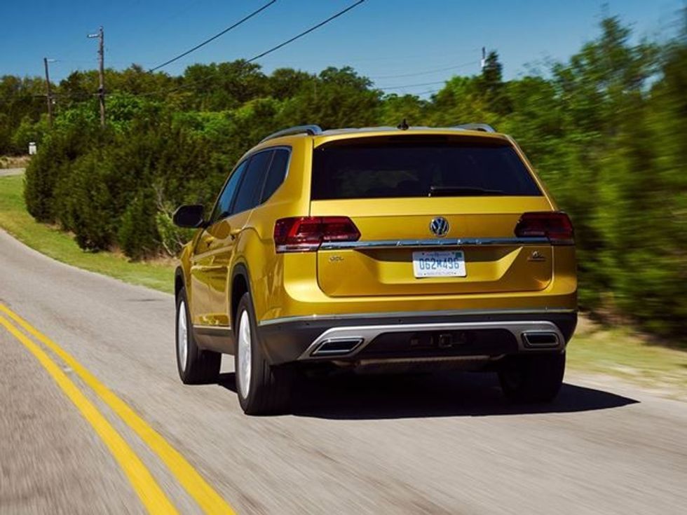 Volkswagen foto 5
