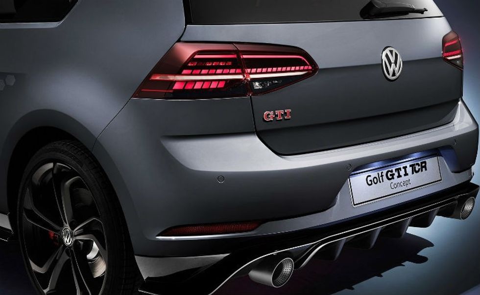 volkswagen golf gti tcr concept 41525959533