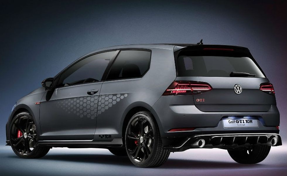 volkswagen golf gti tcr concept 61525959576