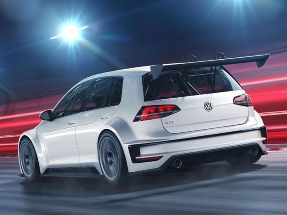 Volkswagen GTI me koleksion prej 30 veturash kane çmim mjaft te larte foto 3