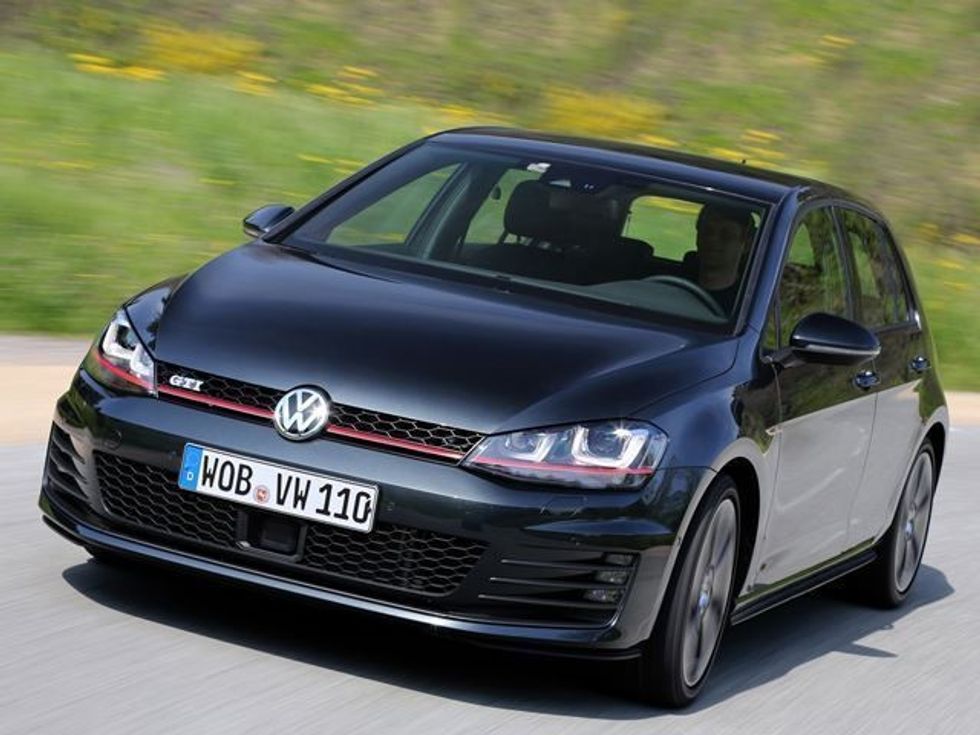 Volkswagen kthen prapa 130 mijë vetura shkaku i deshtimit ne sistemin e frenimit ABS foto 2