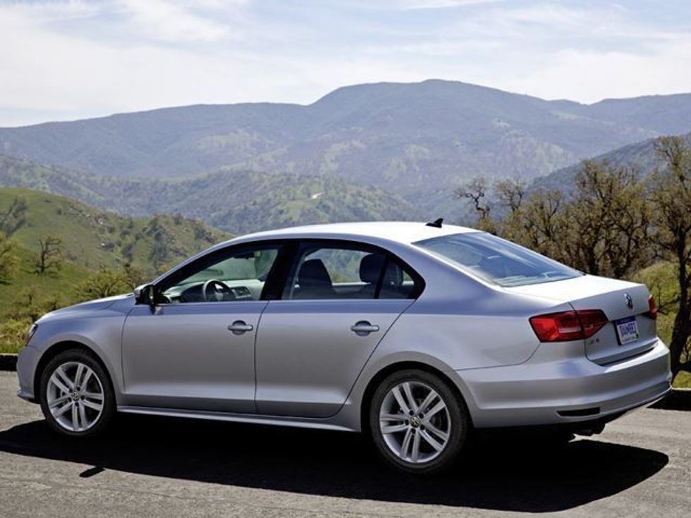 Volkswagen kthen prapa 130 mijë vetura shkaku i deshtimit ne sistemin e frenimit ABS foto 4