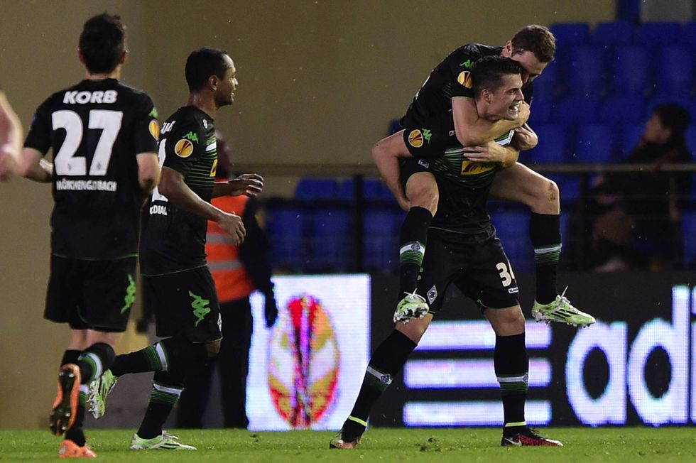 volltreffer granit xhaka unten